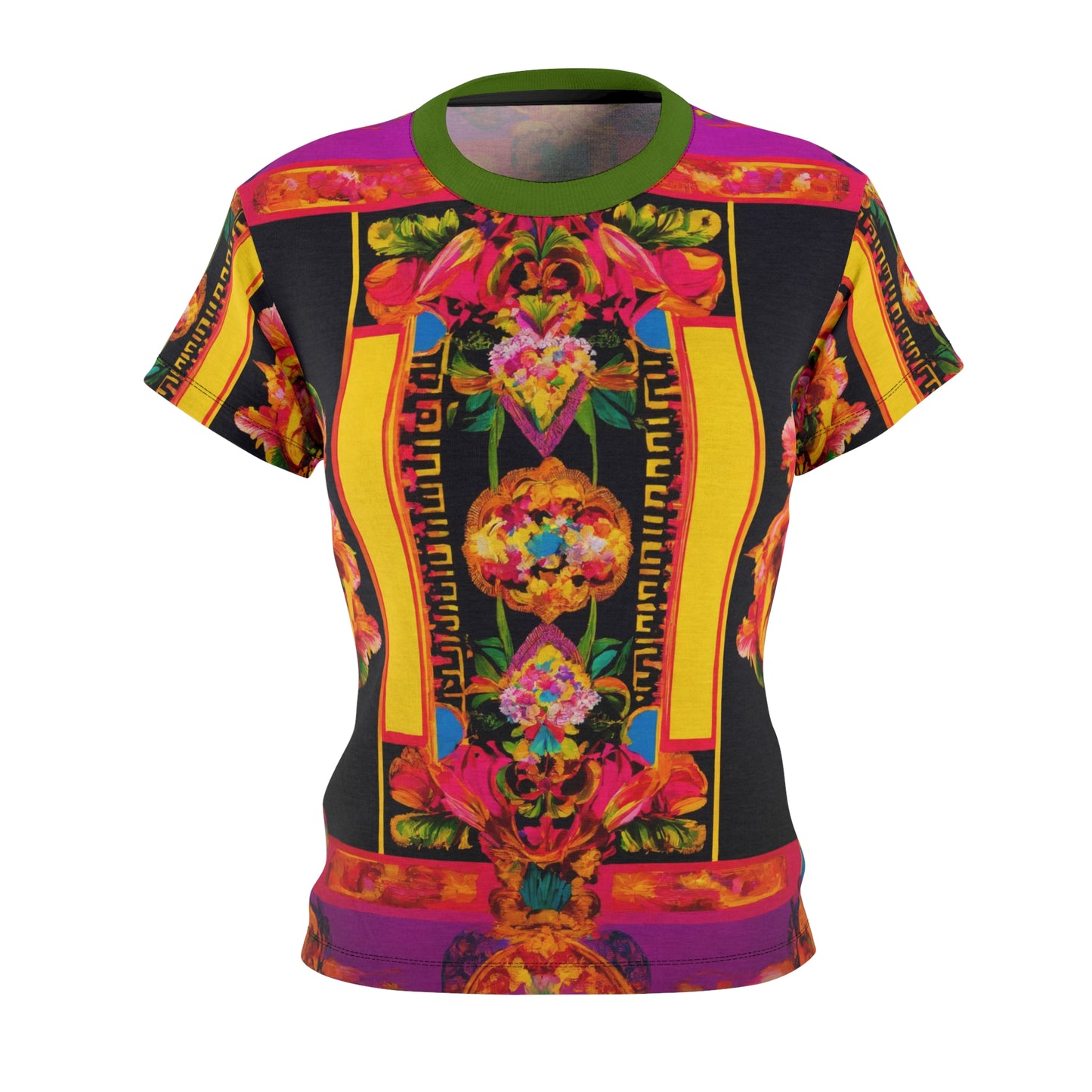 LVZ FIESTA LUXURY T-SHIRT 1896 T