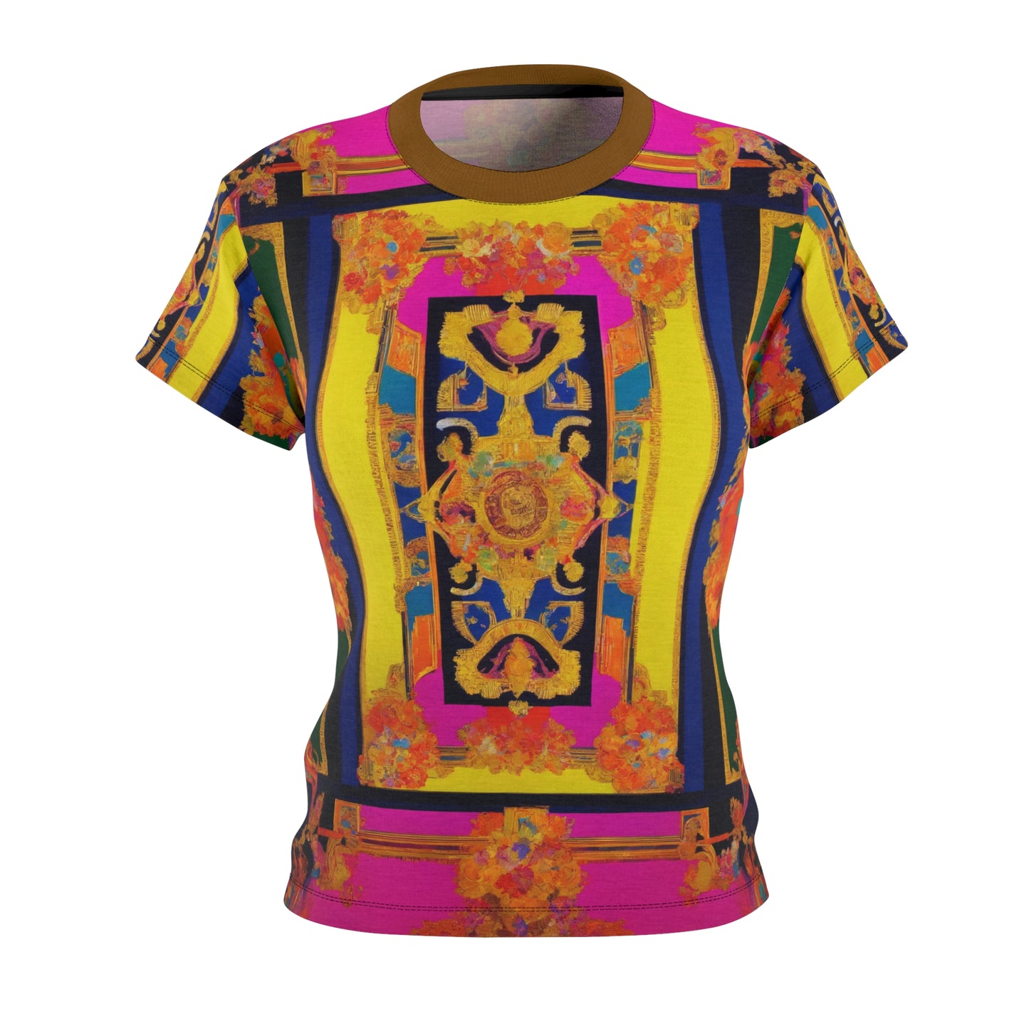 LVZ FIESTA LUXURY T-SHIRT 503 T
