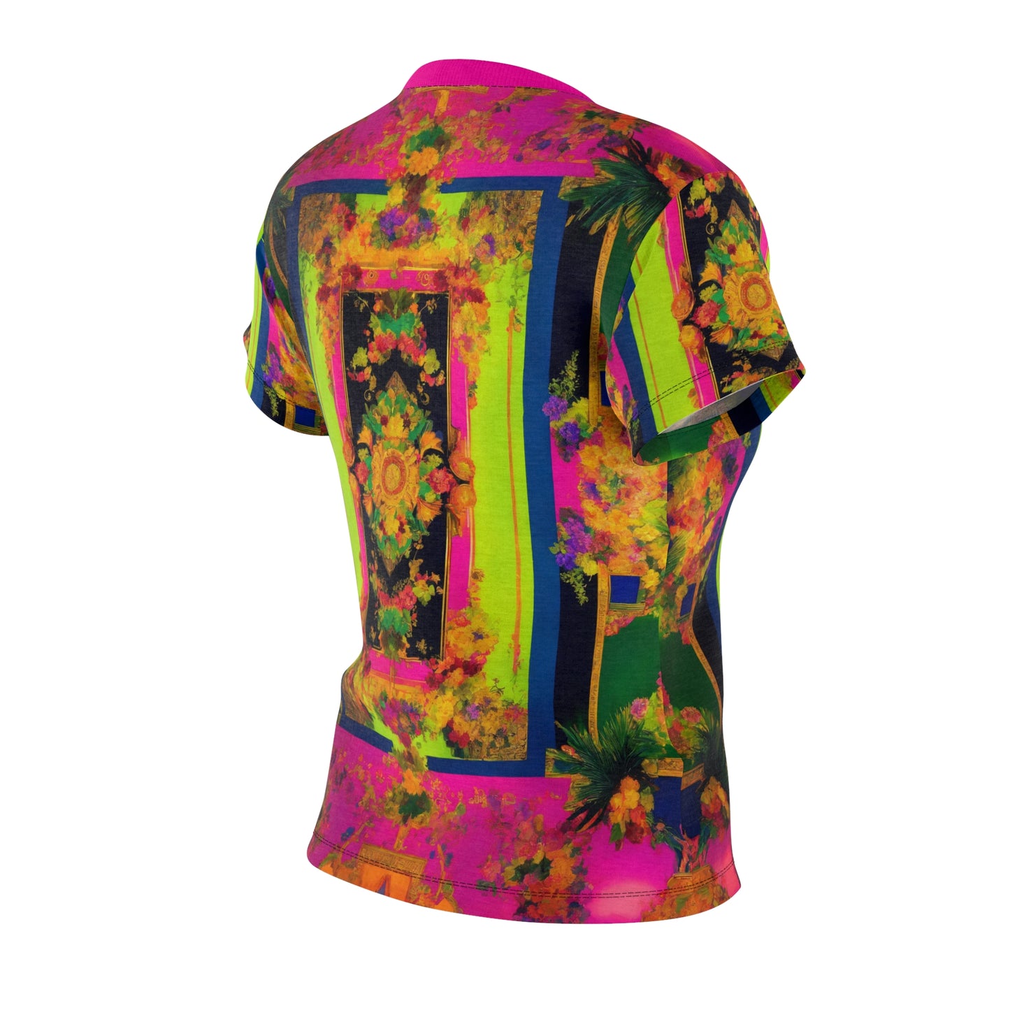 LVZ FIESTA LUXURY T-SHIRT 751 T