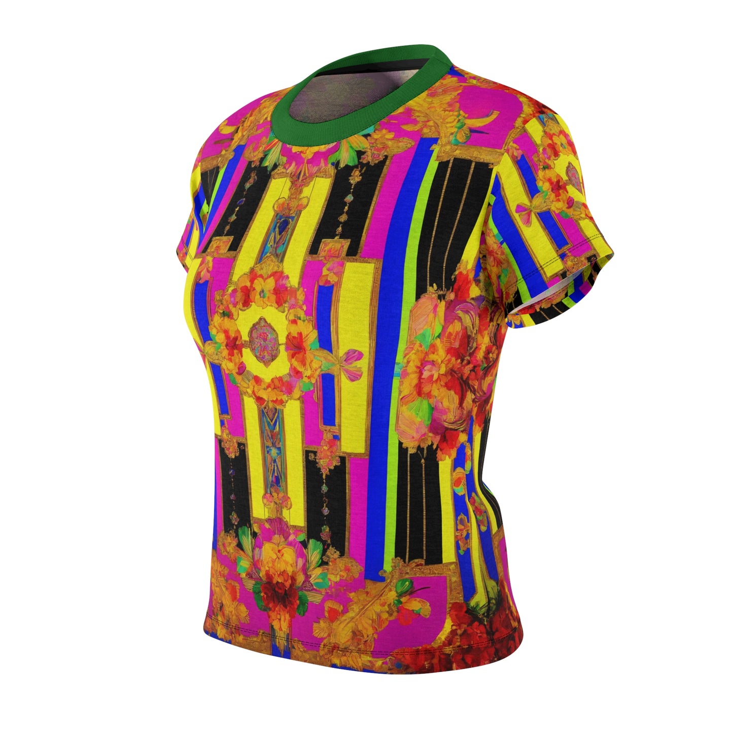 LVZ PRESTIGE T-SHIRT 226 T
