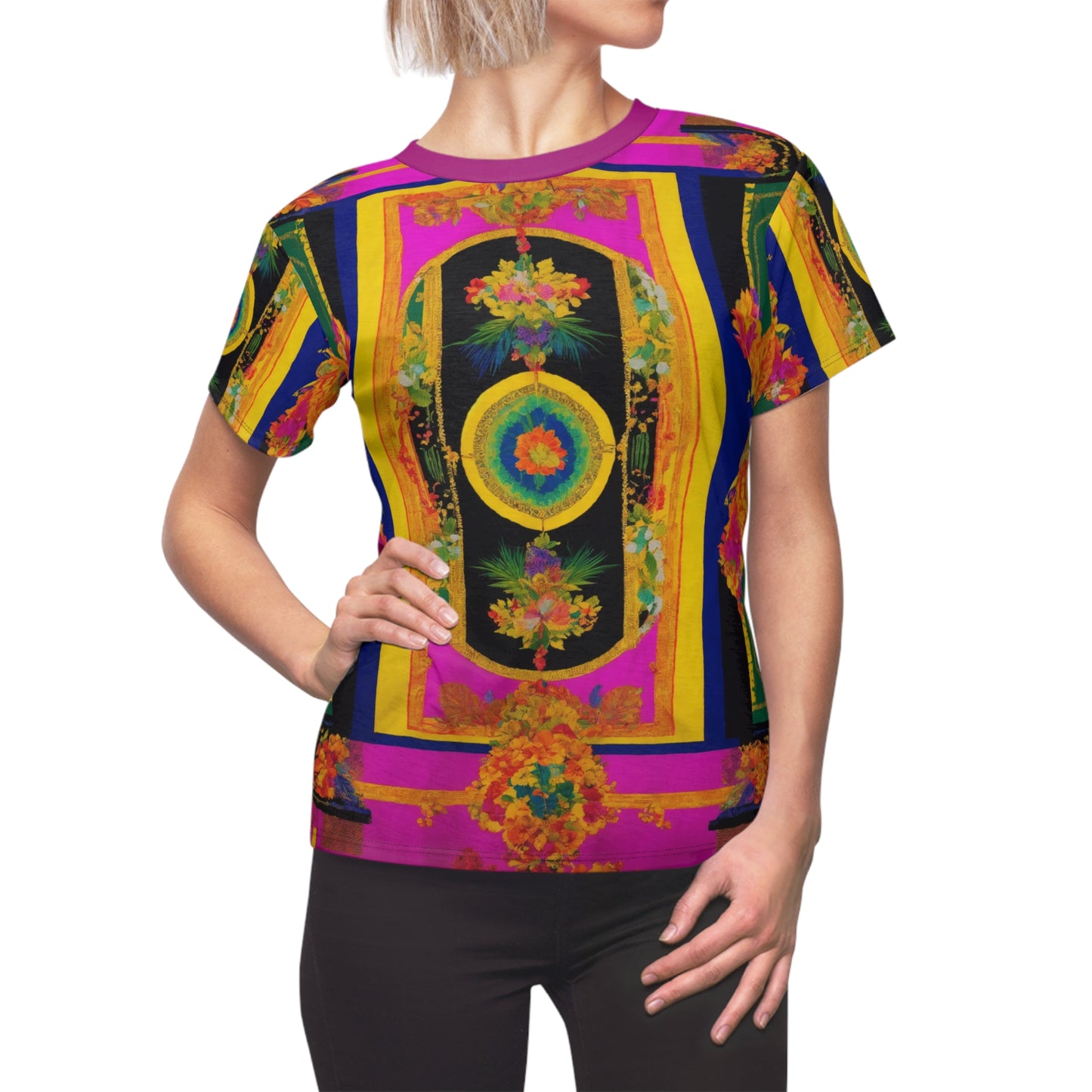 LVZ FIESTA LUXURY T-SHIRT 598 T