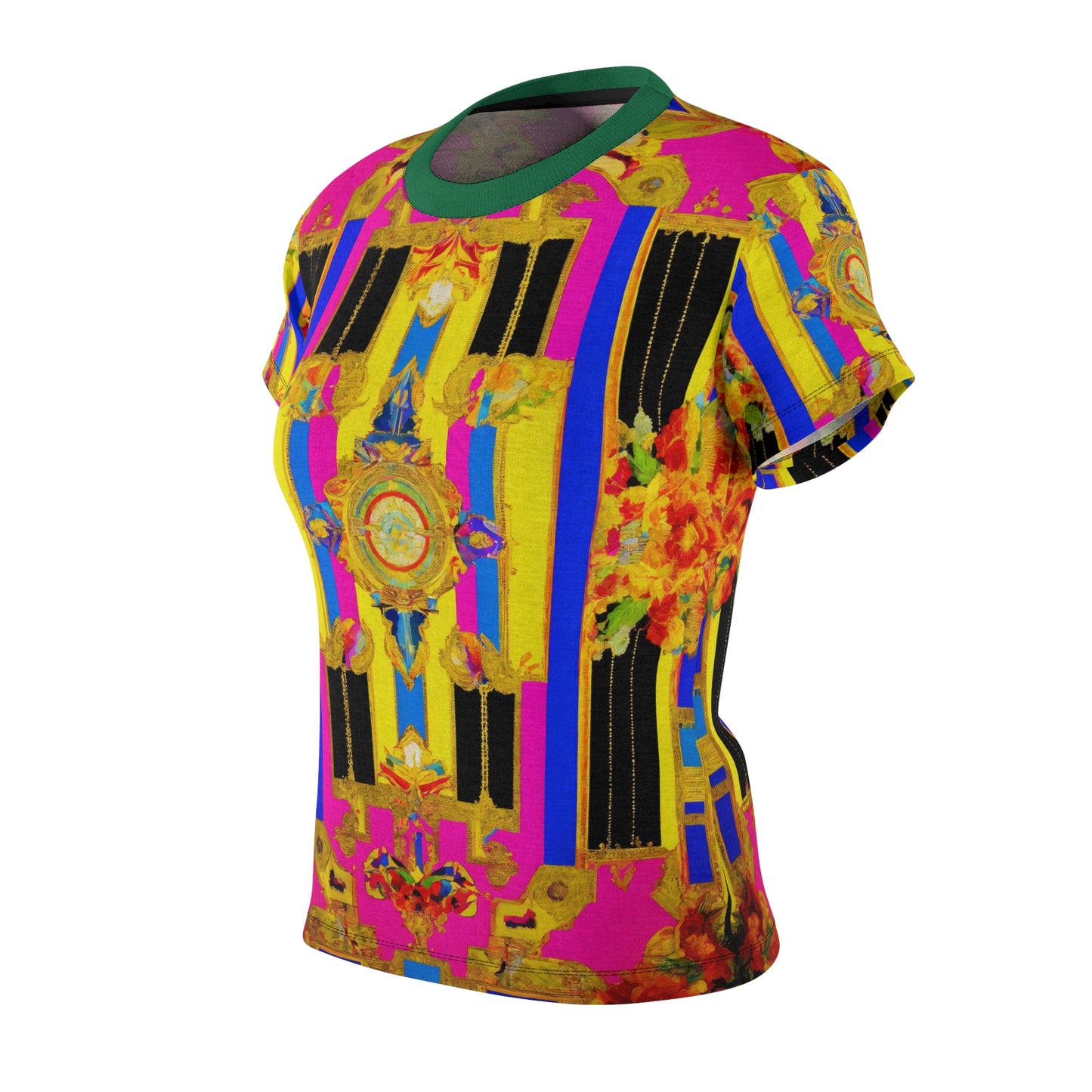 LVZ PRESTIGE T-SHIRT 166 T