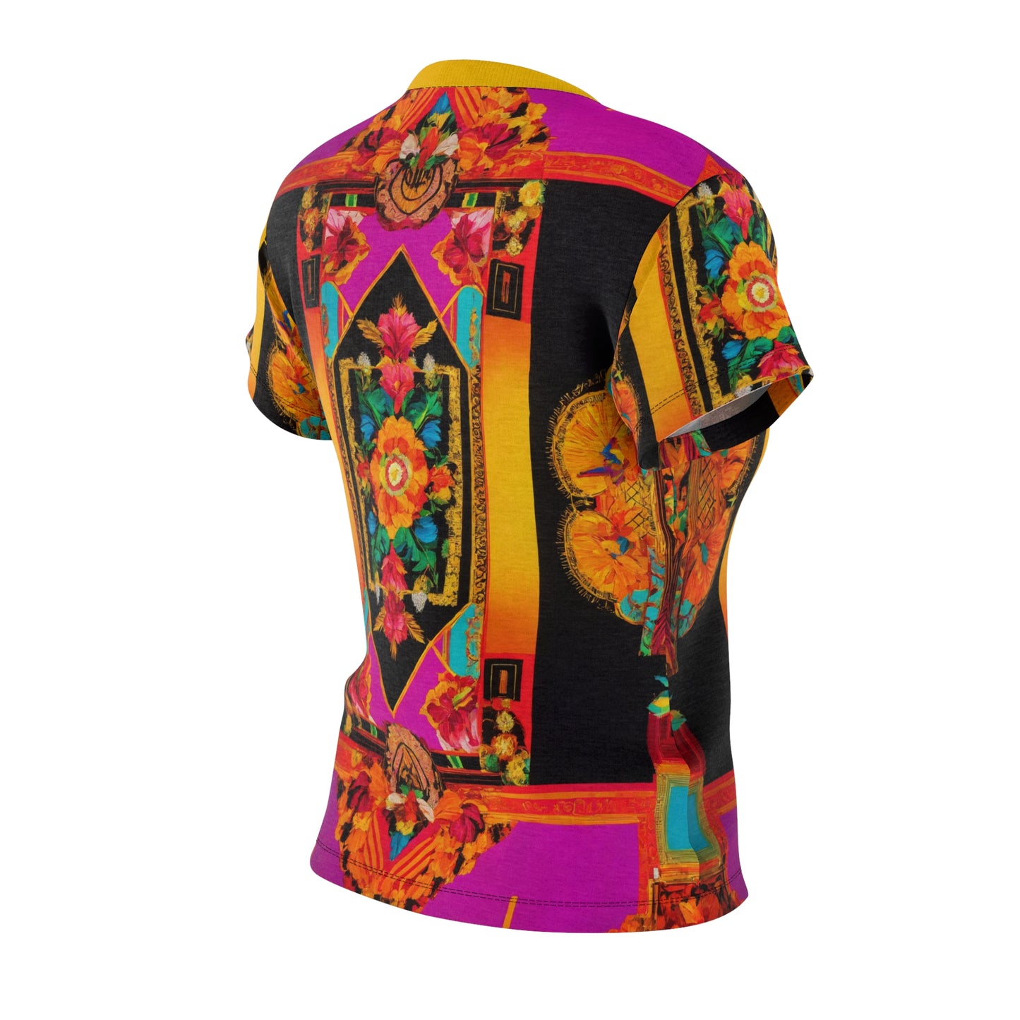 LVZ FIESTA LUXURY T-SHIRT 1747 T