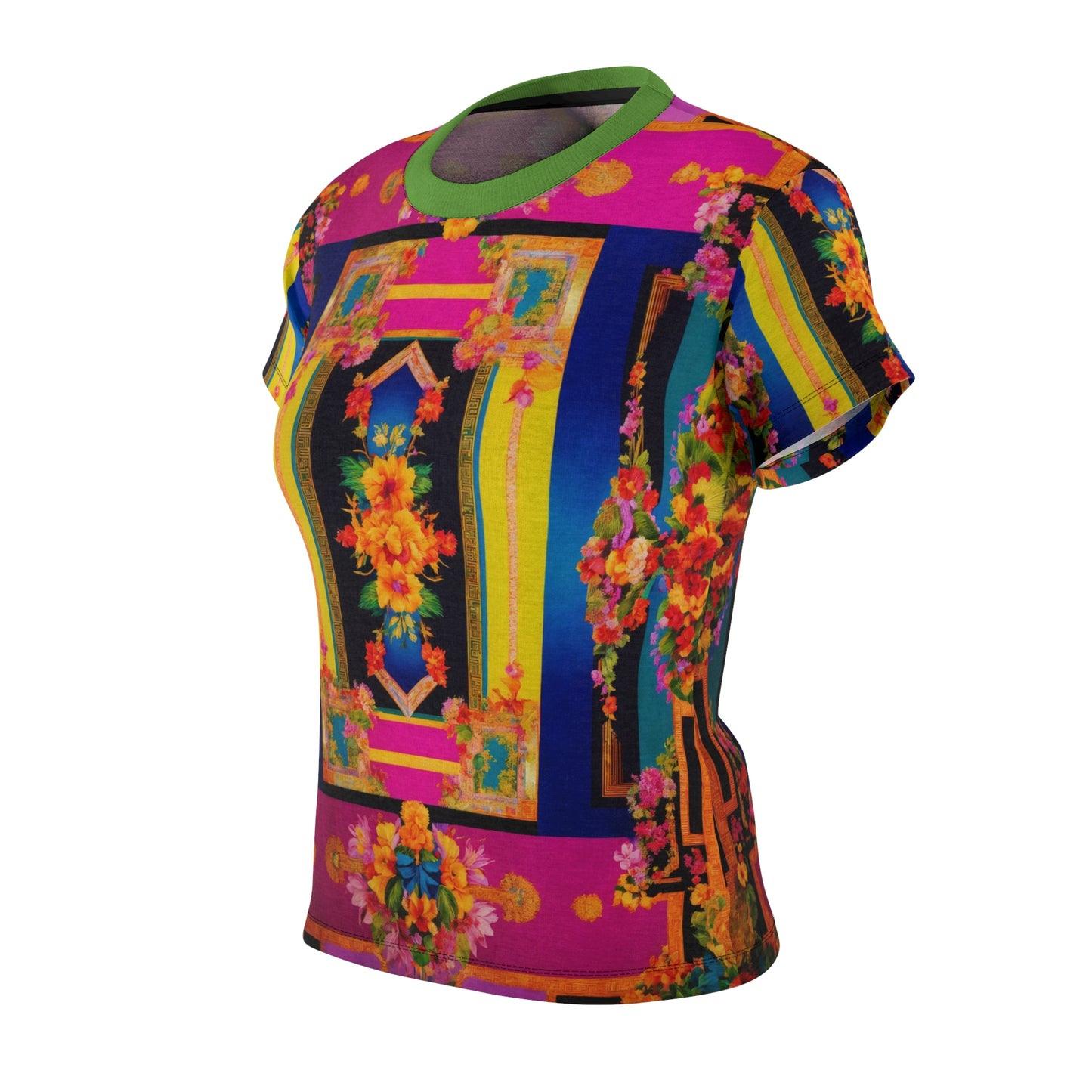 LVZ FIESTA LUXURY T-SHIRT 296 T