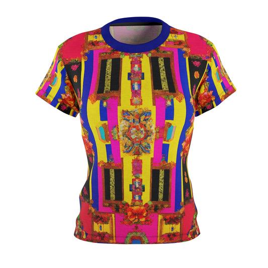 LVZ PRESTIGE T-SHIRT 18 T