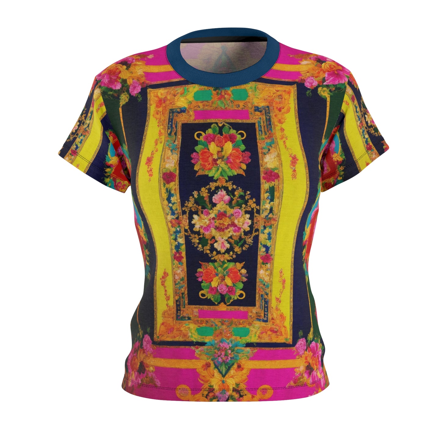 LVZ FIESTA LUXURY T-SHIRT 1666 T