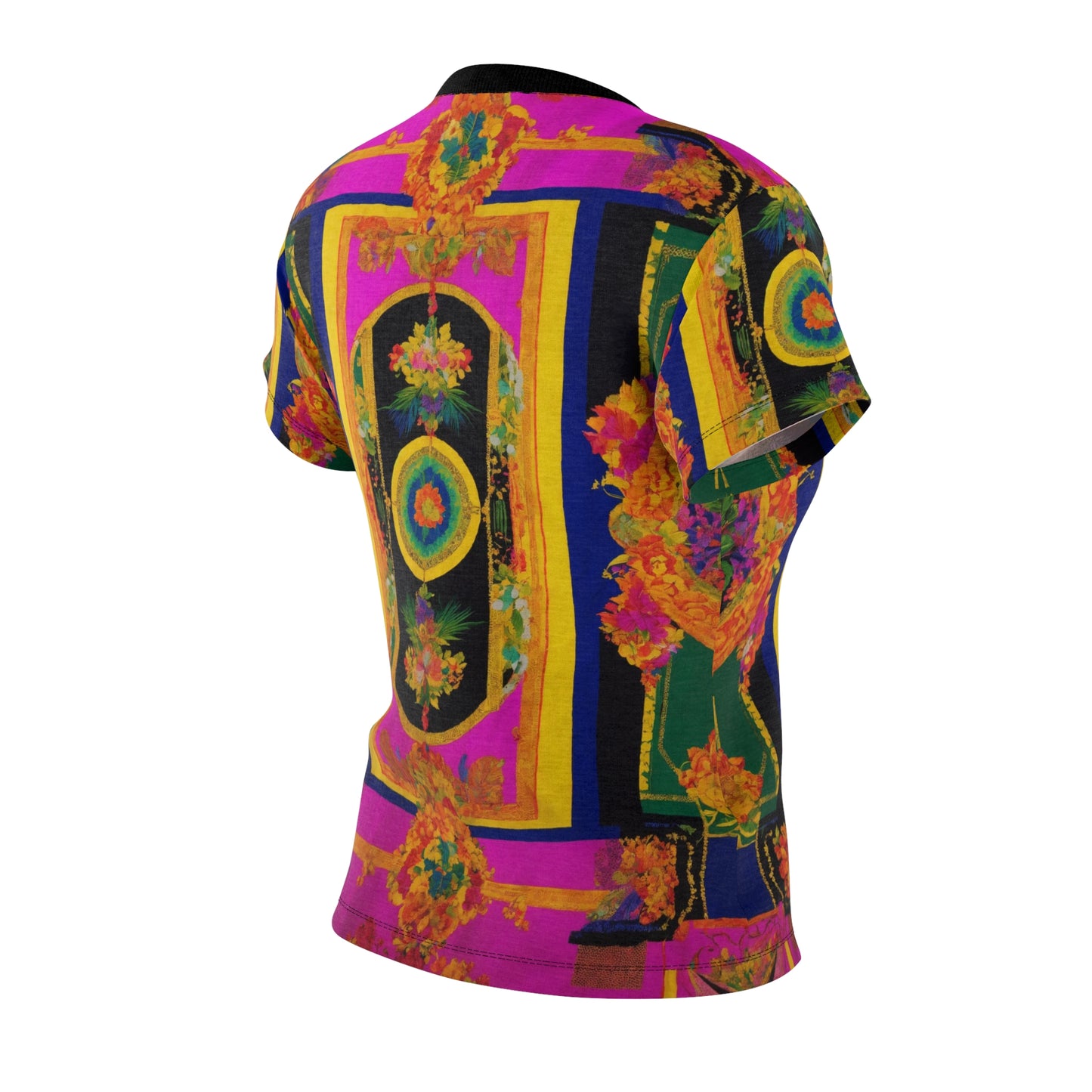 LVZ FIESTA LUXURY T-SHIRT 602 T