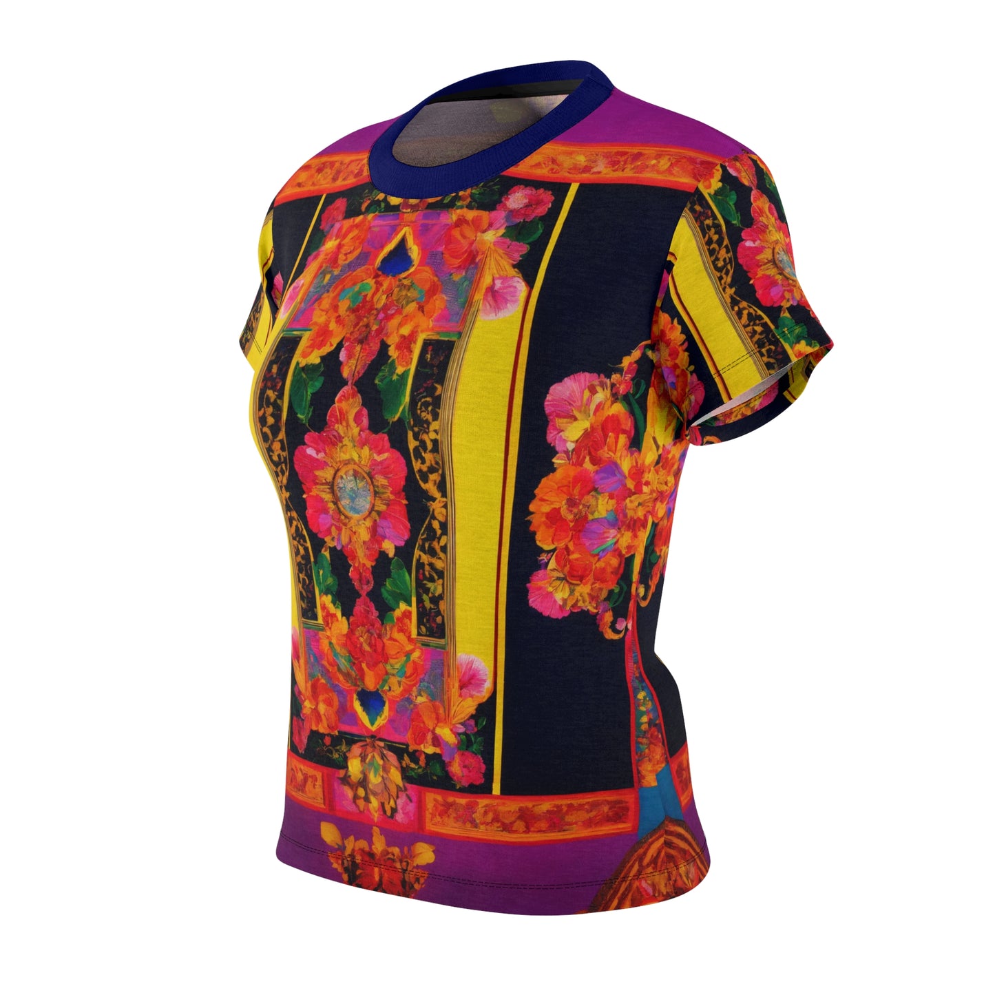 LVZ FIESTA LUXURY T-SHIRT 1901 T