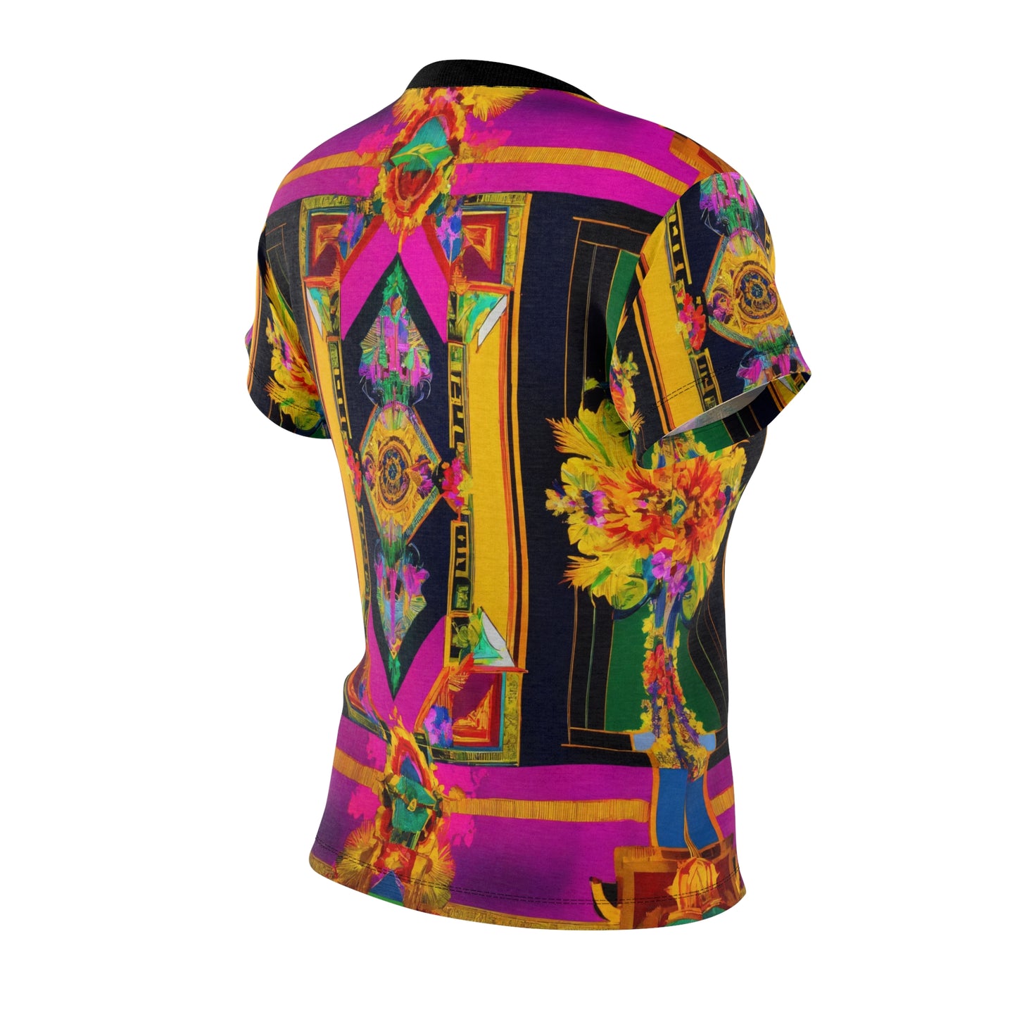 LVZ FIESTA LUXURY T-SHIRT 1117 T