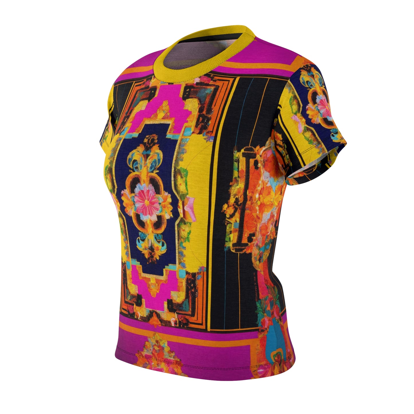 LVZ FIESTA LUXURY T-SHIRT 1513 T