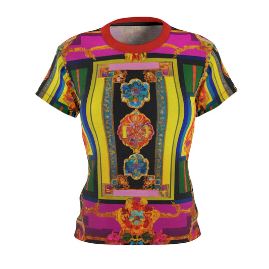 LVZ FIESTA LUXURY T-SHIRT 254 T