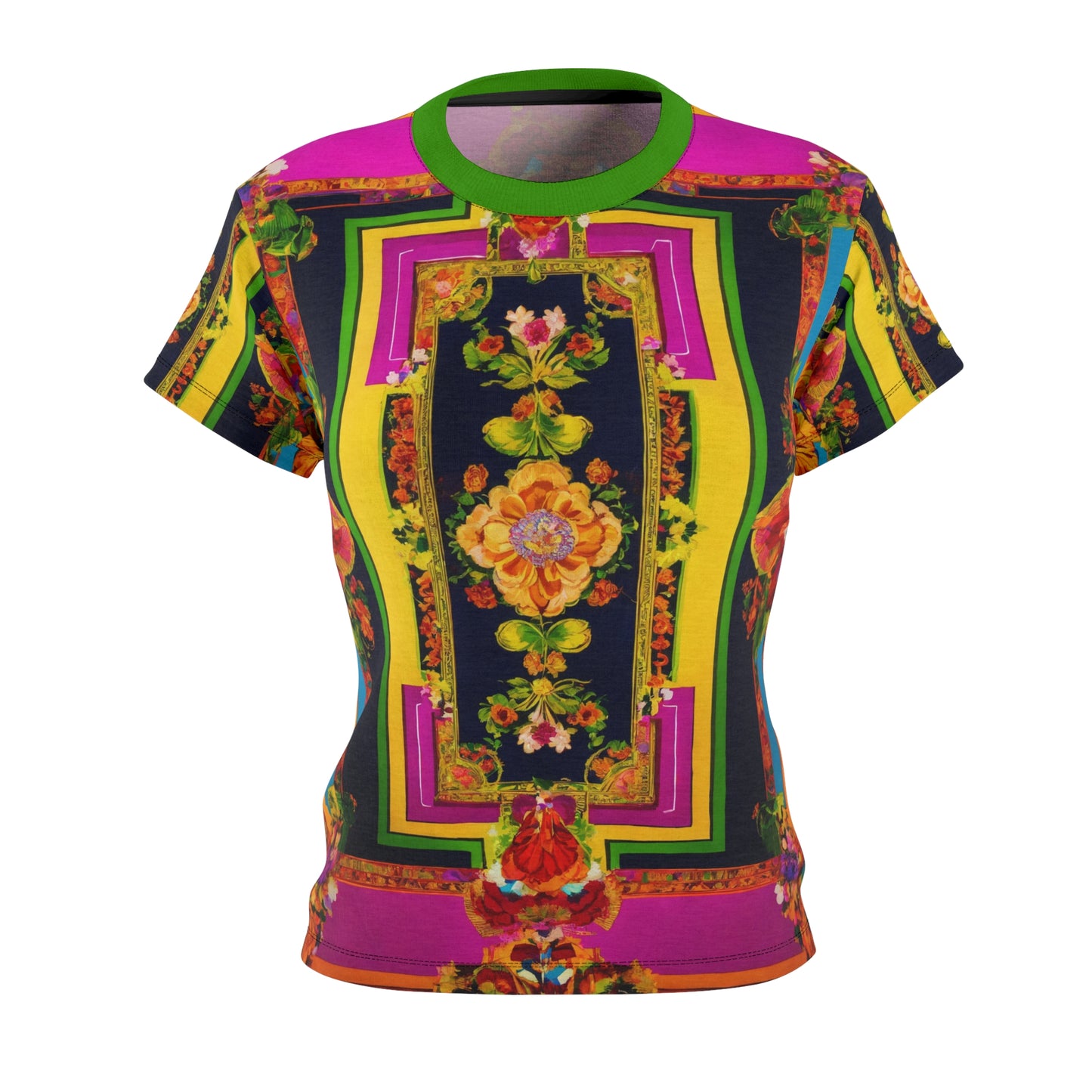 LVZ FIESTA LUXURY T-SHIRT 1947 T