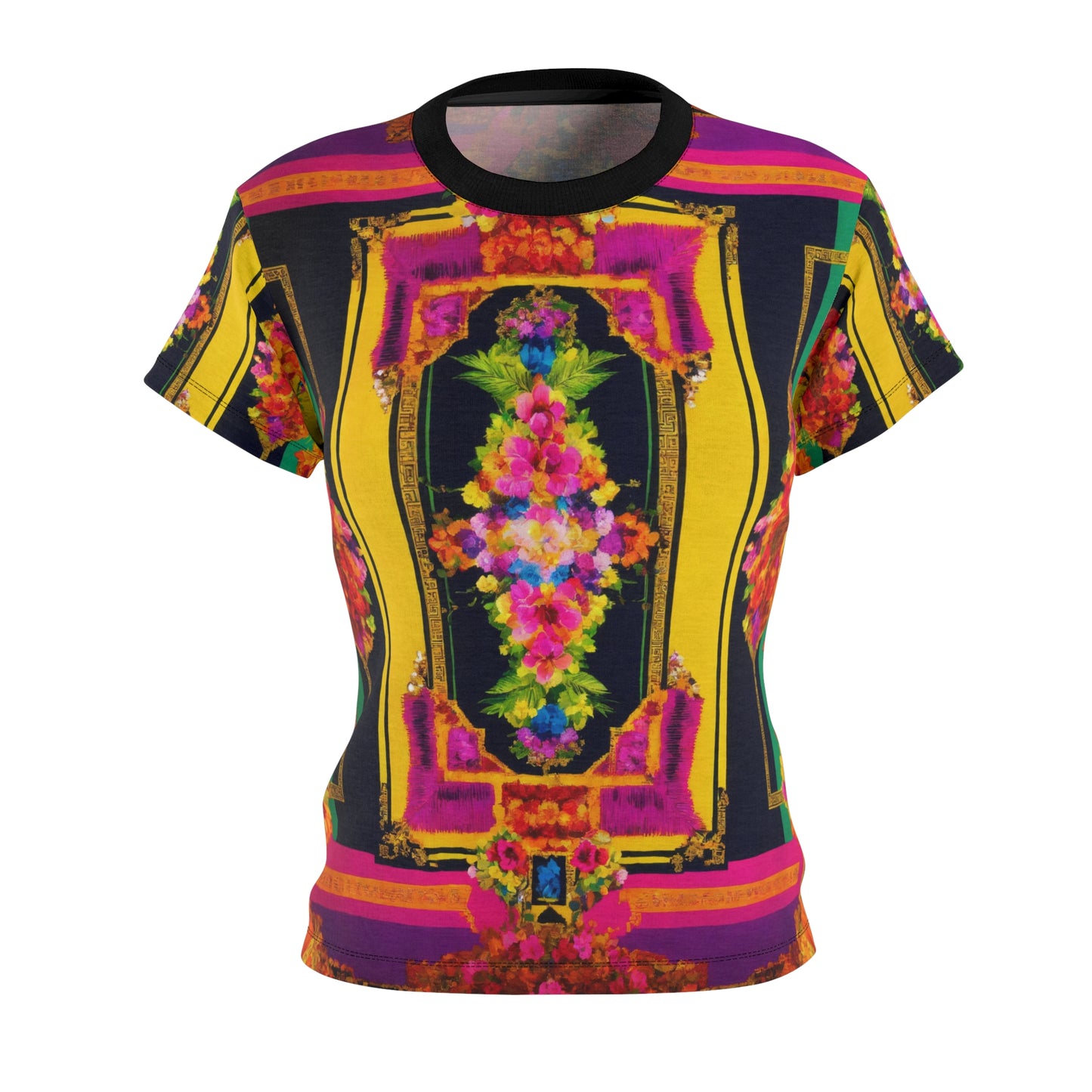 LVZ FIESTA LUXURY T-SHIRT 1549 T