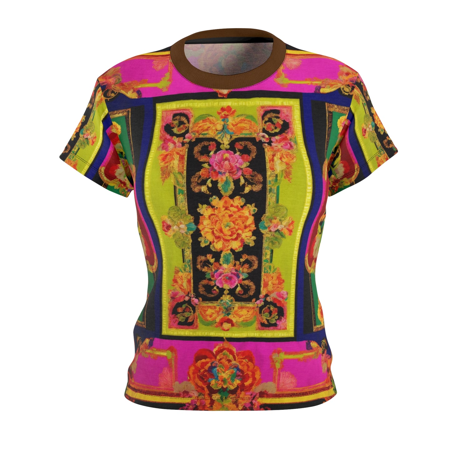 LVZ FIESTA LUXURY T-SHIRT 455 T