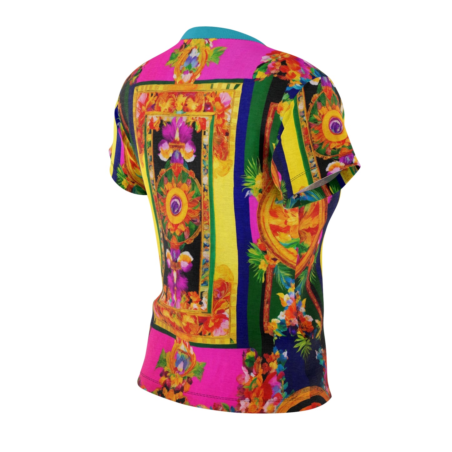 LVZ FIESTA LUXURY T-SHIRT 1634 T