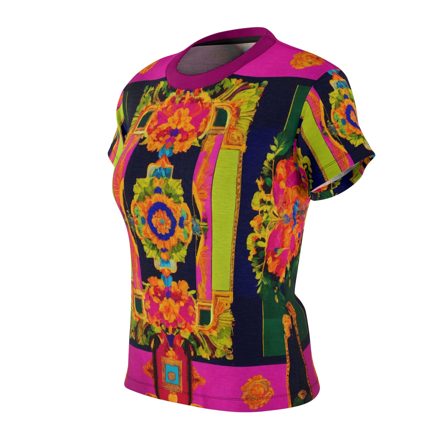LVZ FIESTA LUXURY T-SHIRT 1260 T
