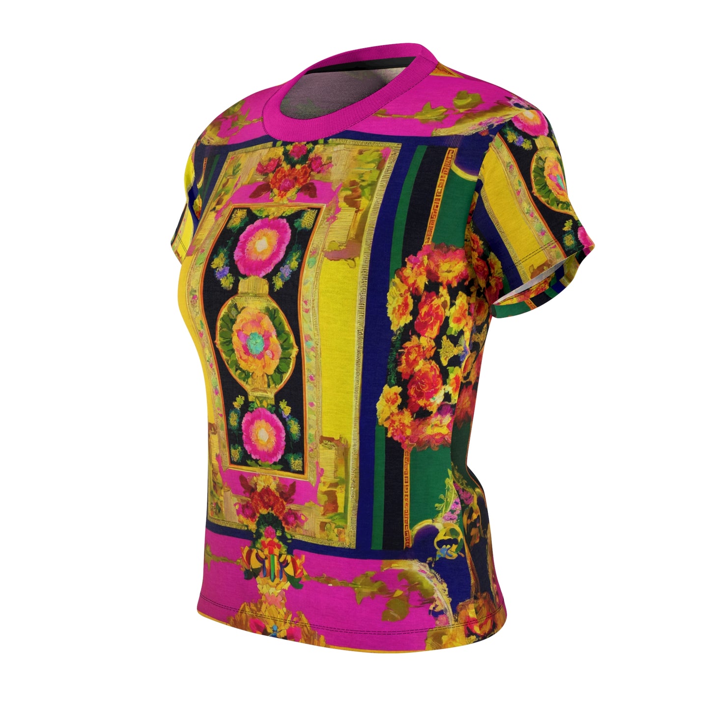 LVZ FIESTA LUXURY T-SHIRT 756 T