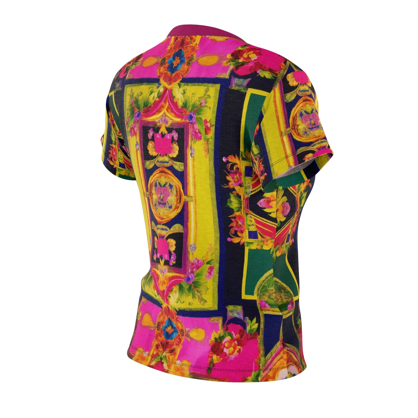 LVZ FIESTA LUXURY T-SHIRT 1603 T