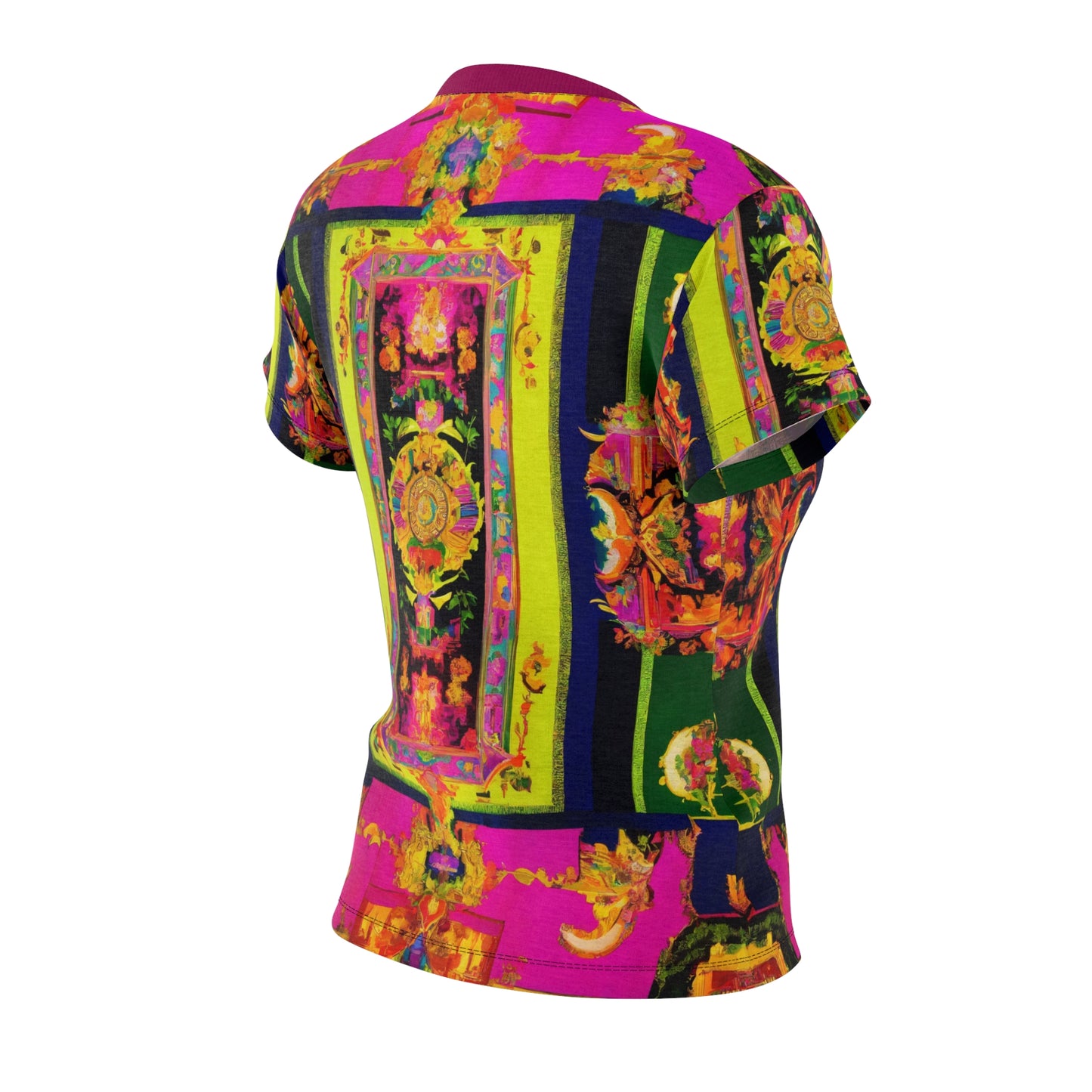 LVZ FIESTA LUXURY T-SHIRT 1159 T