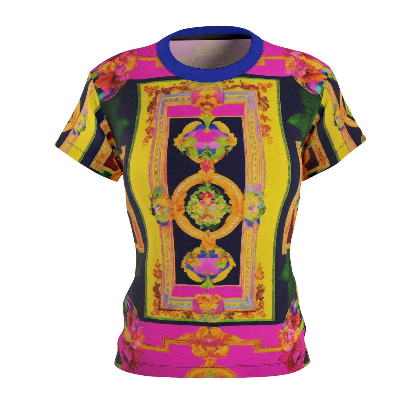 LVZ FIESTA LUXURY T-SHIRT 1673 T