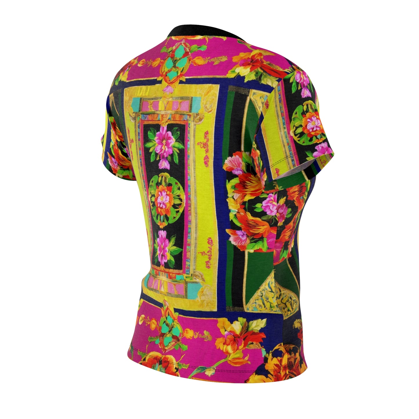 LVZ FIESTA LUXURY T-SHIRT 1691 T