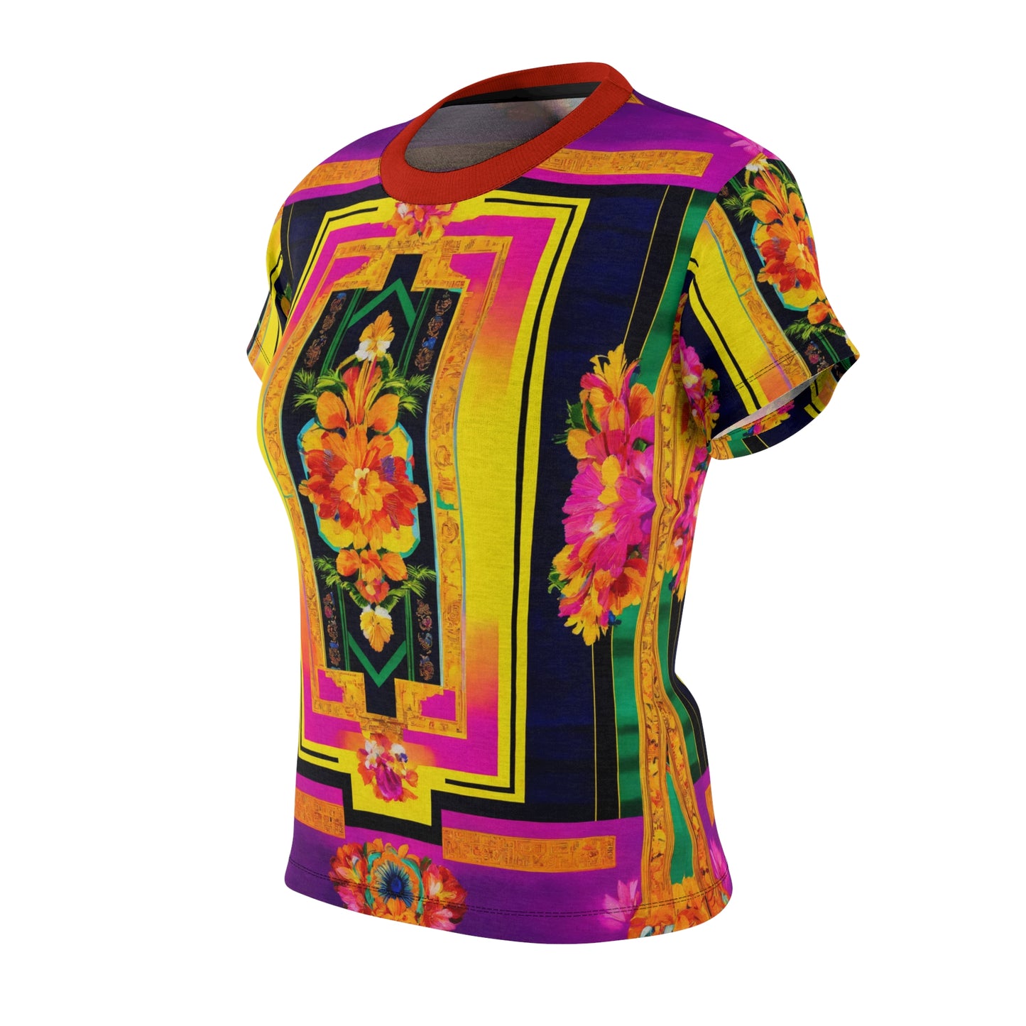 LVZ FIESTA LUXURY T-SHIRT 1409 T