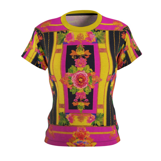 LVZ FIESTA LUXURY T-SHIRT 617 T