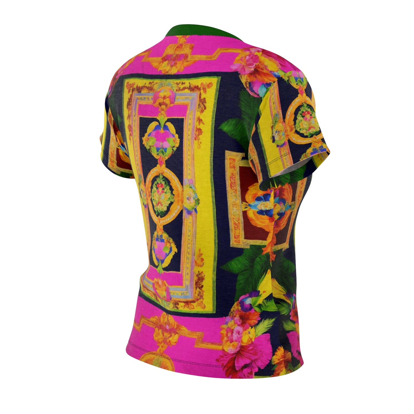 LVZ FIESTA LUXURY T-SHIRT 1672 T