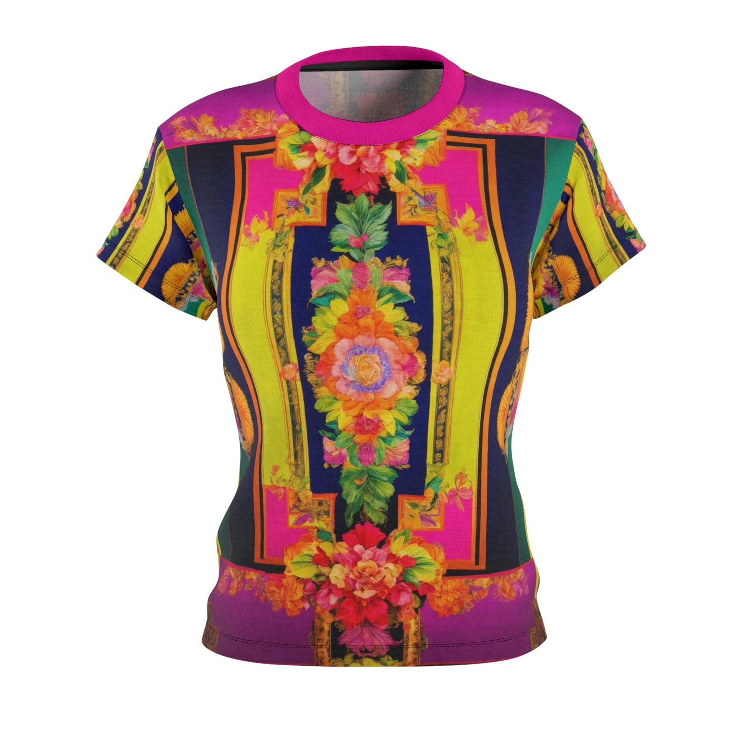 LVZ FIESTA LUXURY T-SHIRT 1393 T
