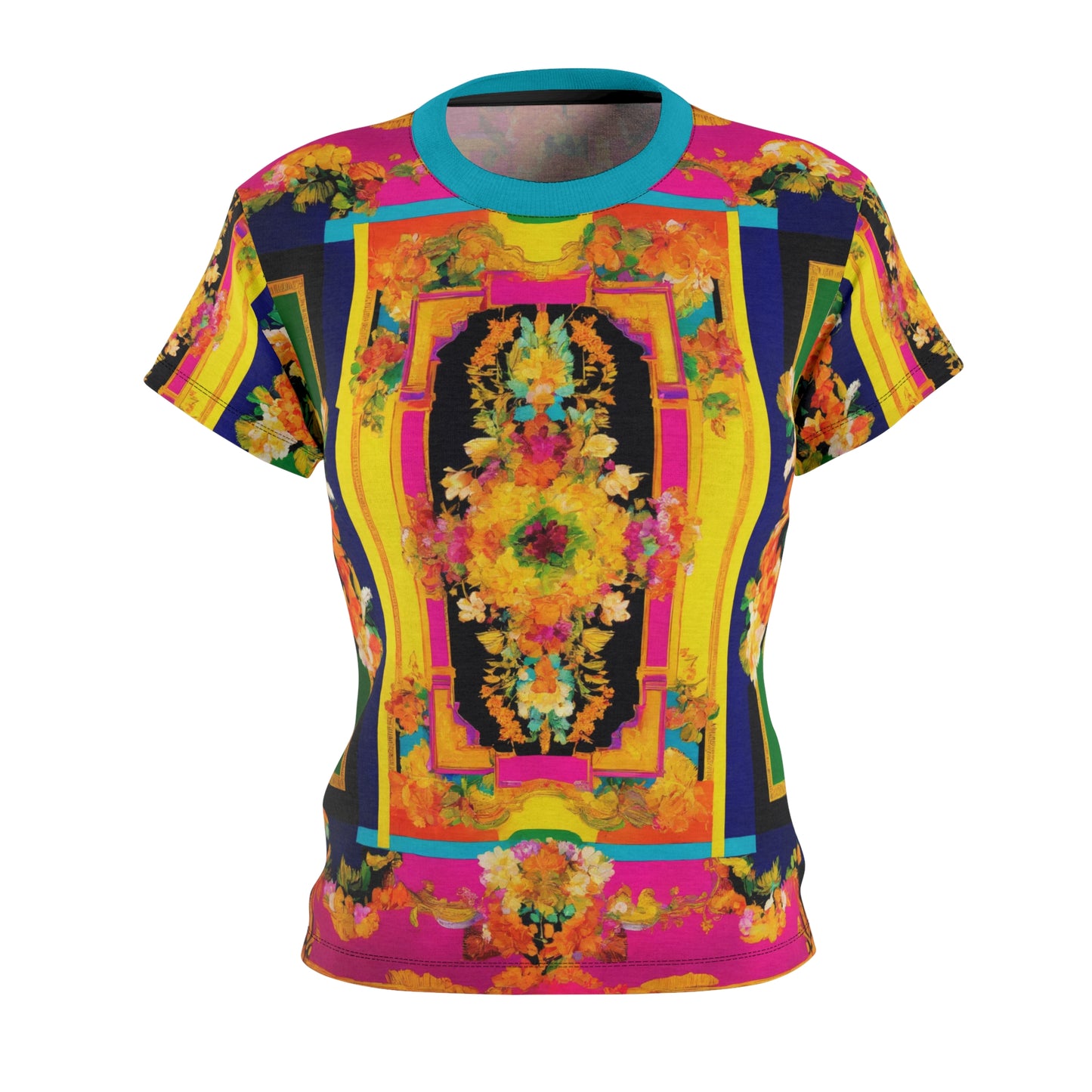 LVZ FIESTA LUXURY T-SHIRT 687 T
