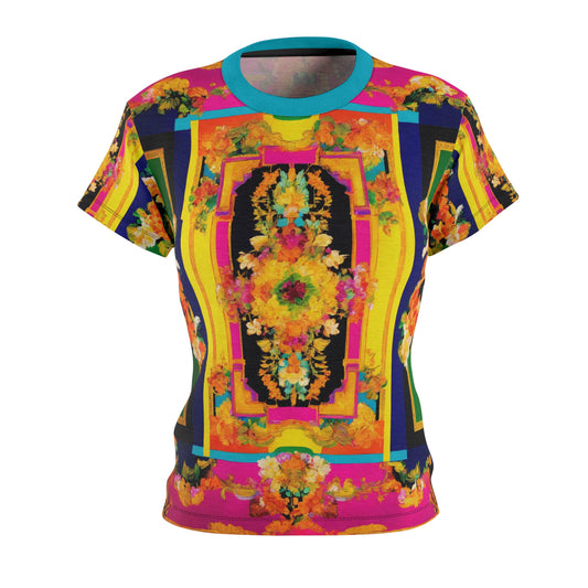 LVZ FIESTA LUXURY T-SHIRT 687 T