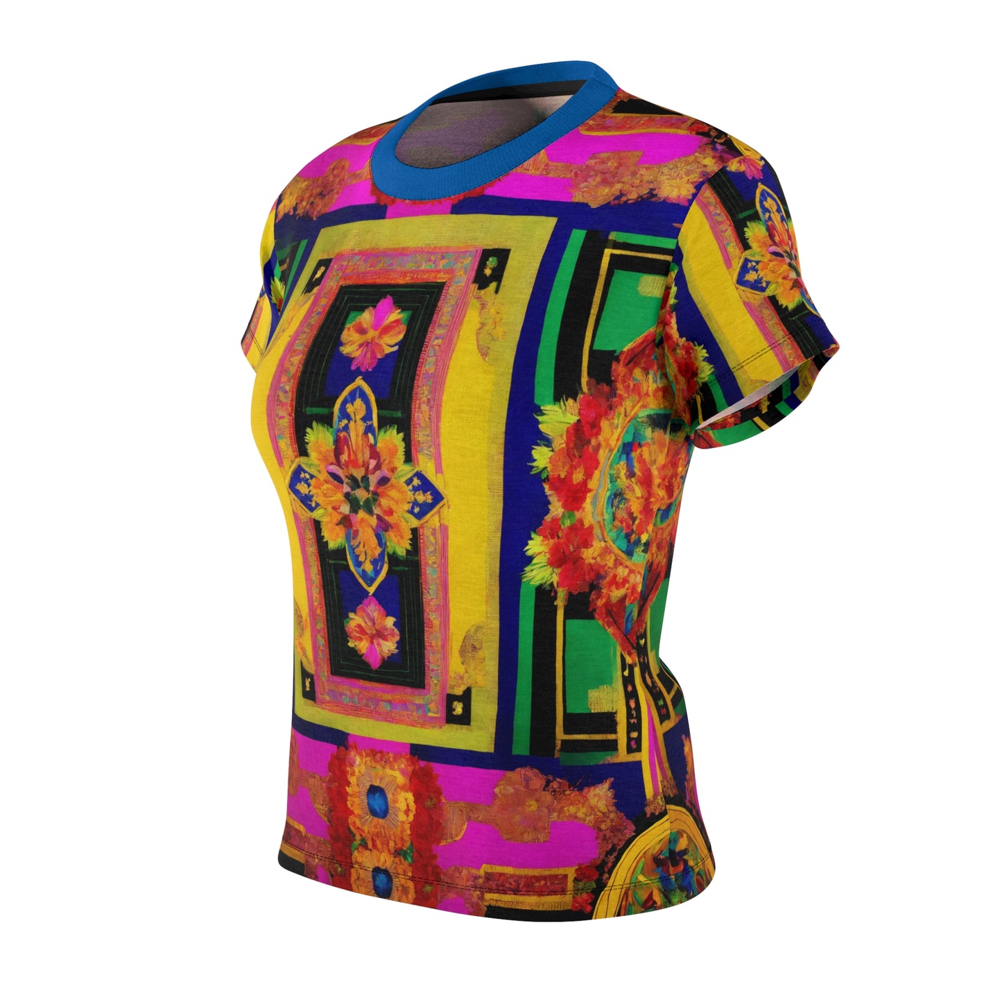 LVZ FIESTA LUXURY T-SHIRT 435 T