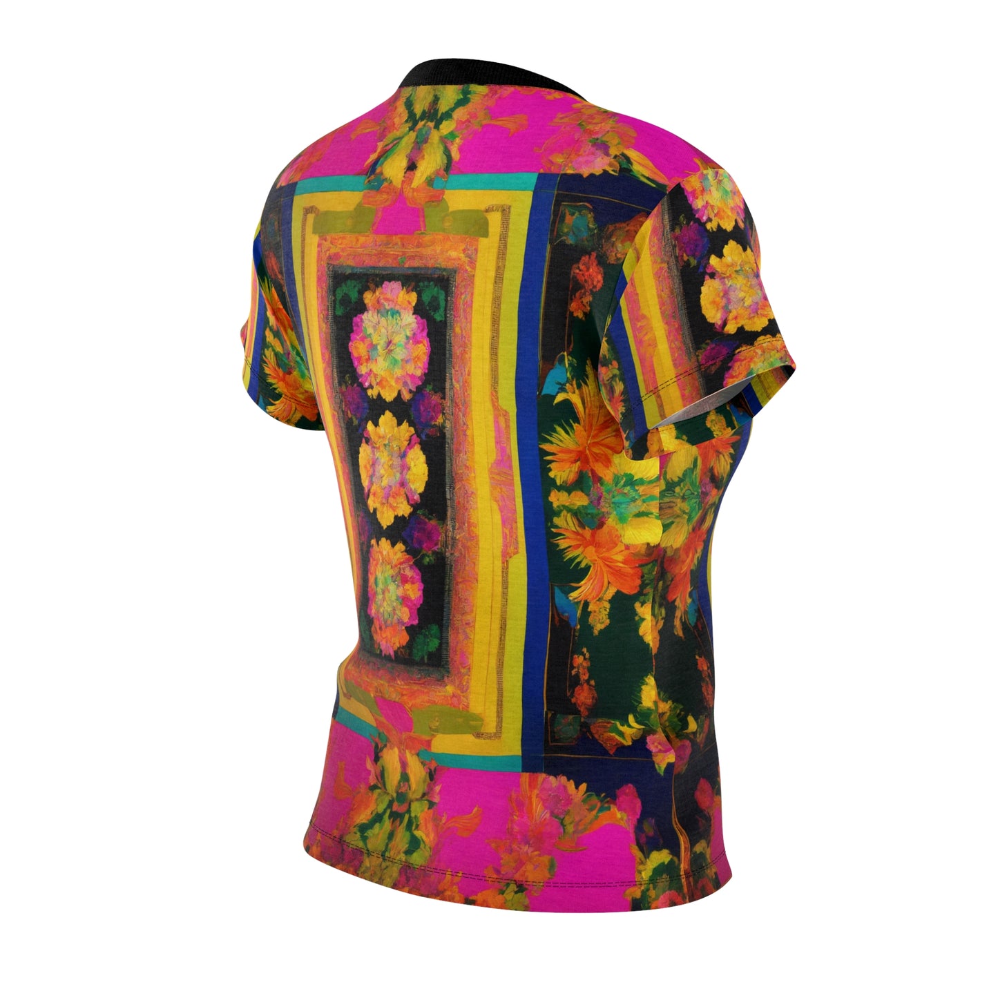 LVZ FIESTA LUXURY T-SHIRT 674 T