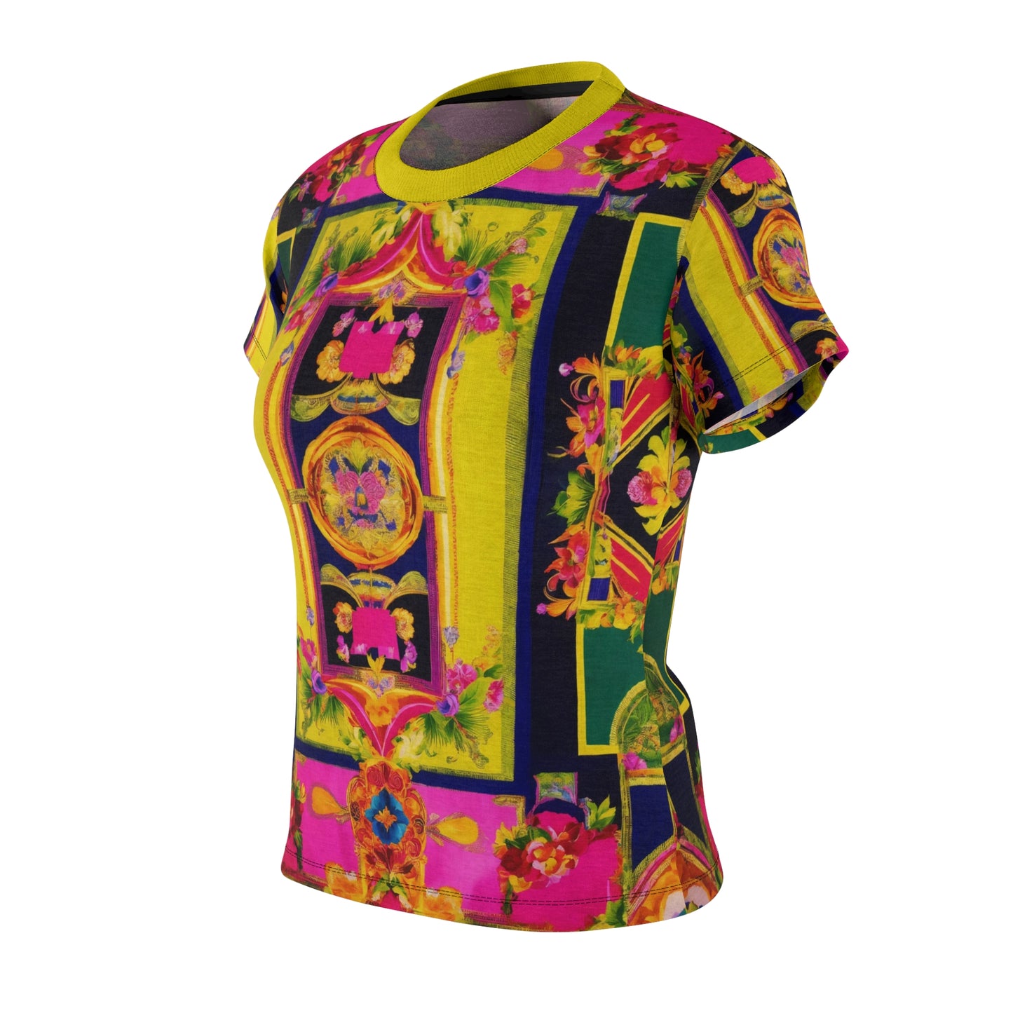 LVZ FIESTA LUXURY T-SHIRT 1599 T