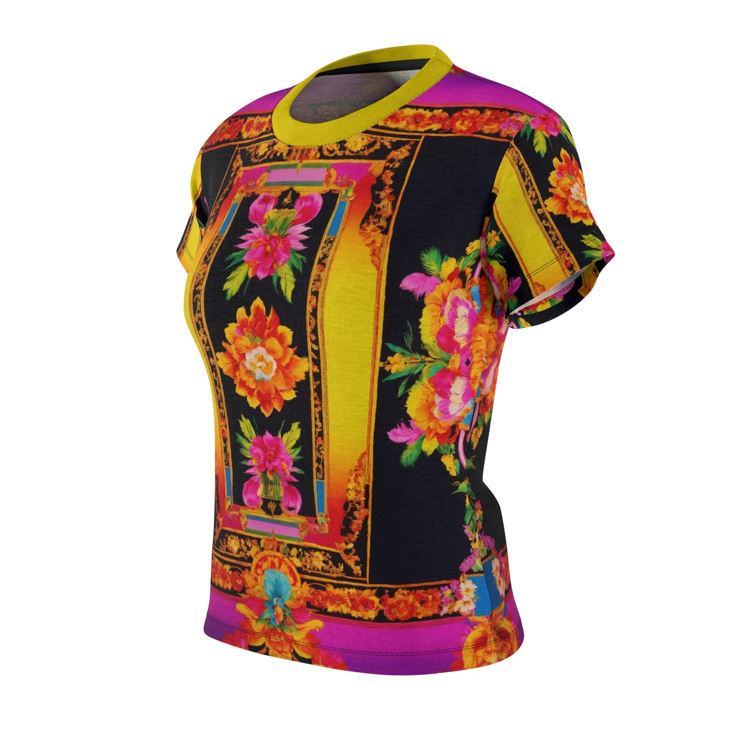 LVZ FIESTA LUXURY T-SHIRT 1859 T
