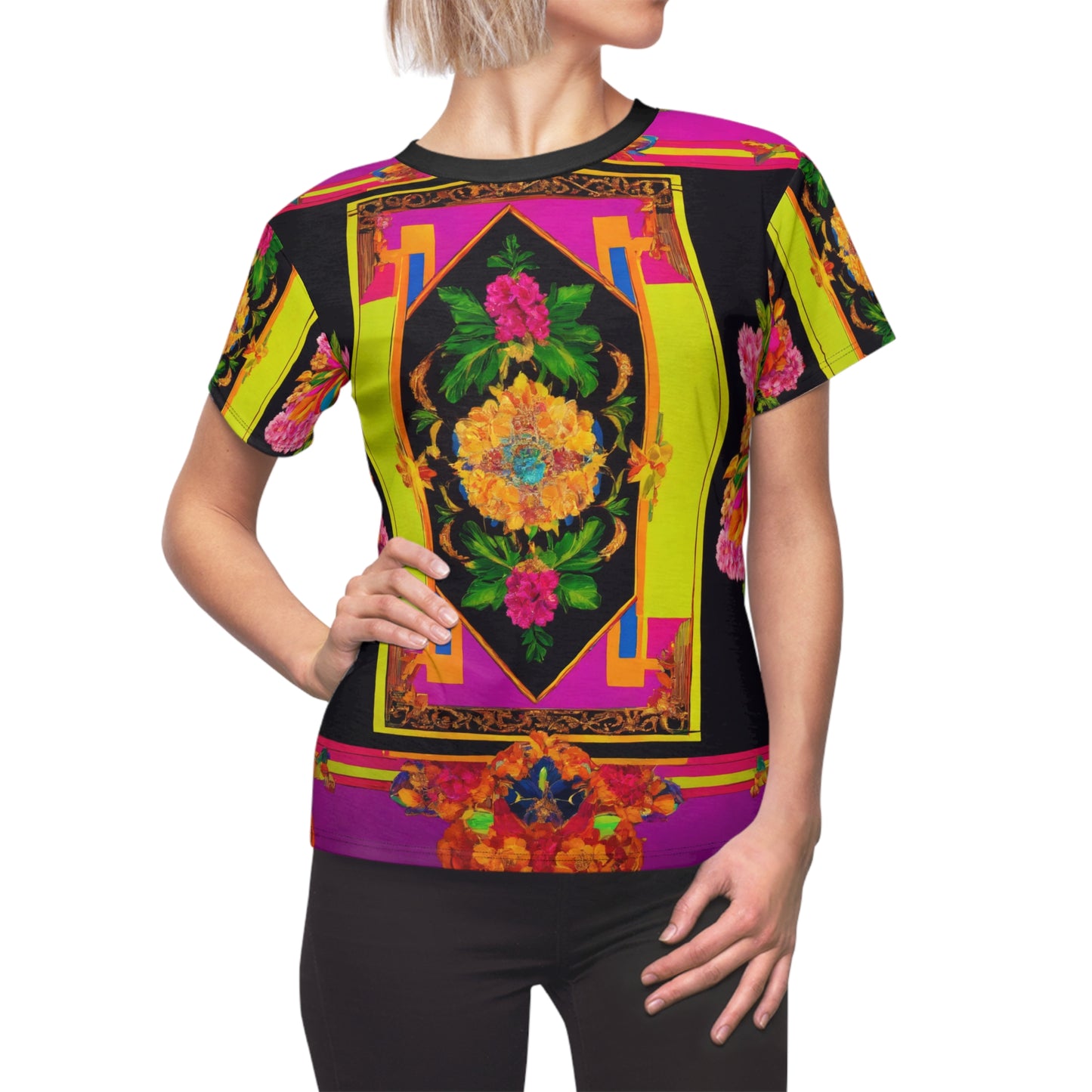 LVZ FIESTA LUXURY T-SHIRT 1872 T