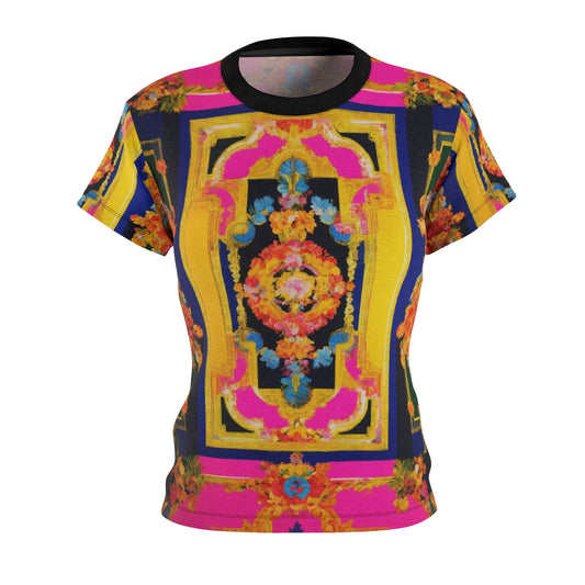 LVZ FIESTA LUXURY T-SHIRT 805 T