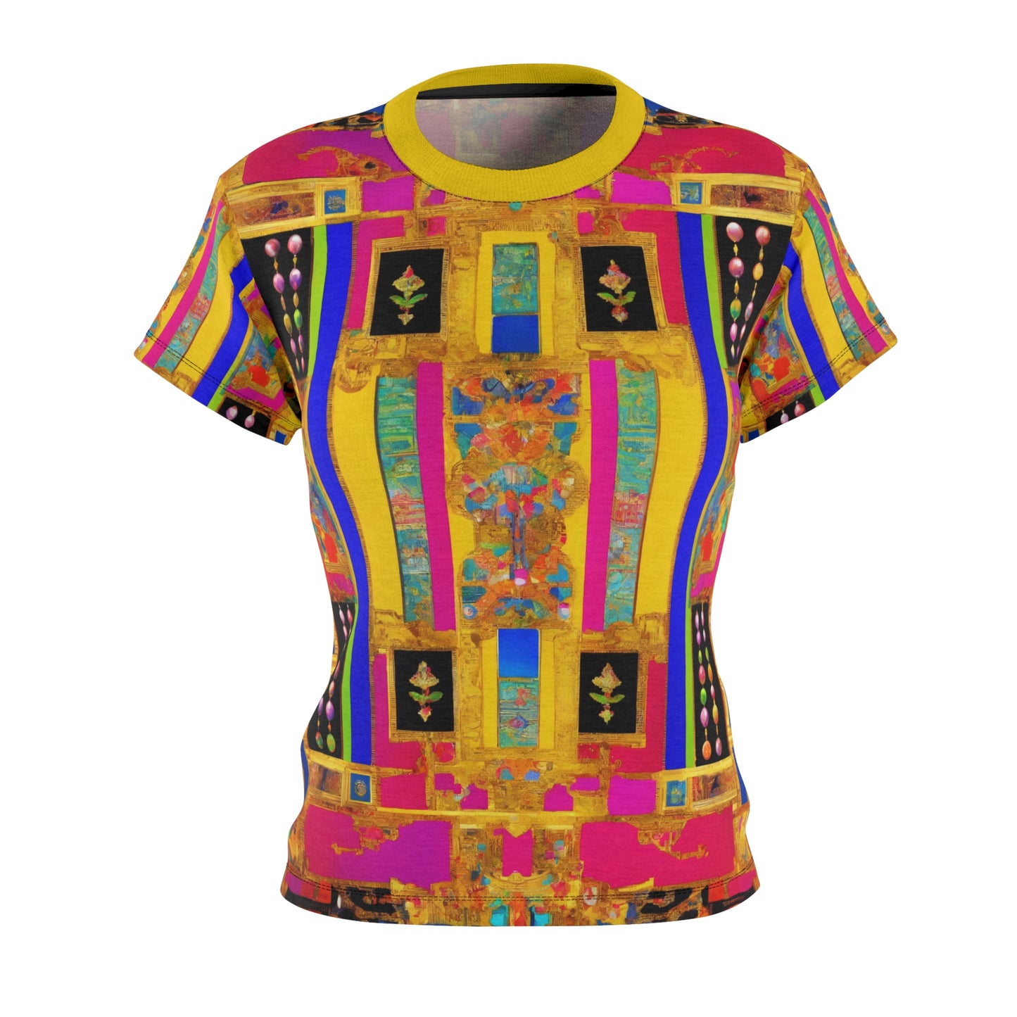 LVZ PRESTIGE T-SHIRT 548 T