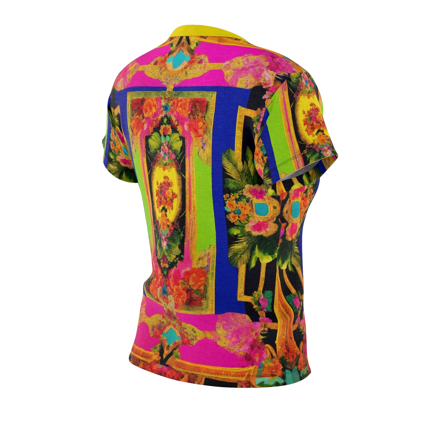 LVZ FIESTA LUXURY T-SHIRT 239 T