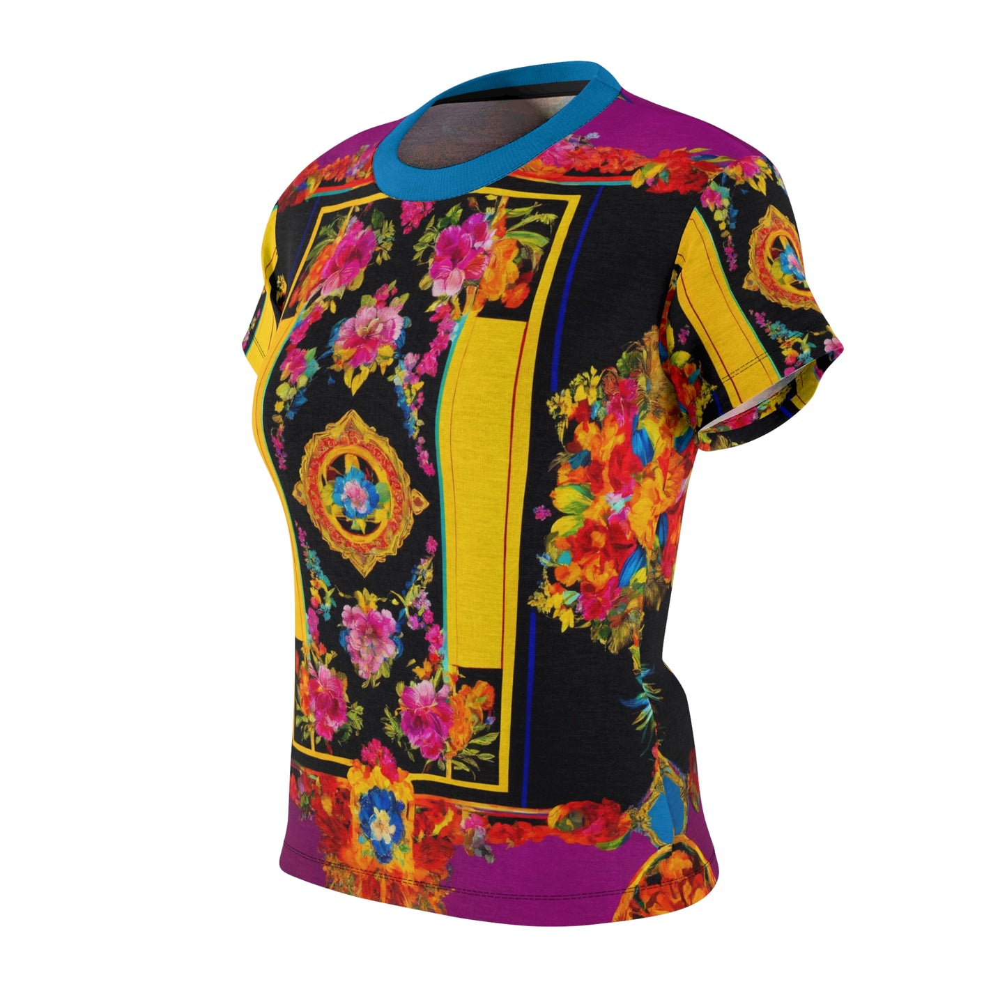 LVZ FIESTA LUXURY T-SHIRT 1779 T