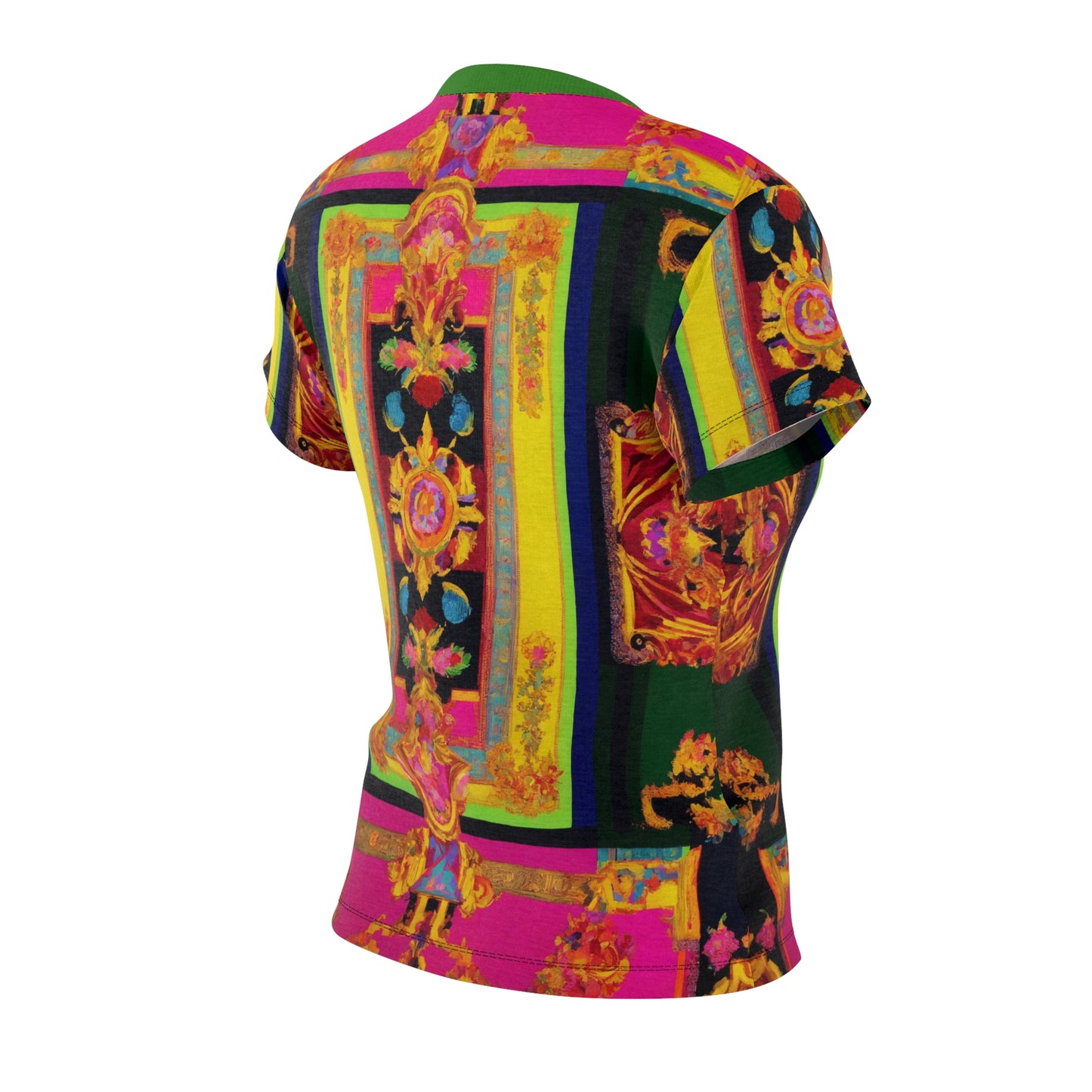 LVZ FIESTA LUXURY T-SHIRT 1598 T