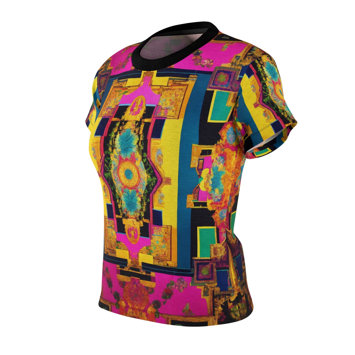 LVZ FIESTA LUXURY T-SHIRT 1149 T