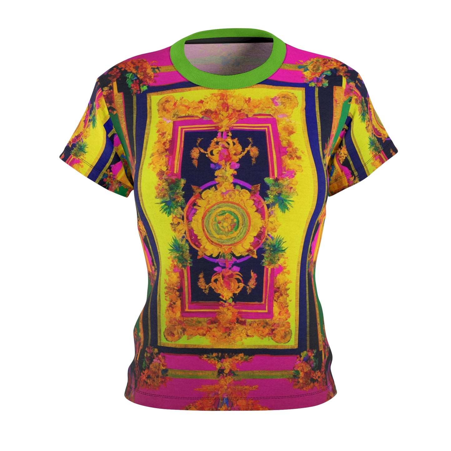 LVZ FIESTA LUXURY T-SHIRT 521 T