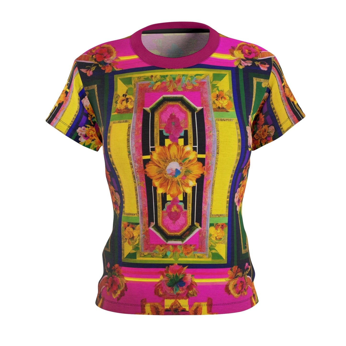 LVZ FIESTA LUXURY T-SHIRT 928 T