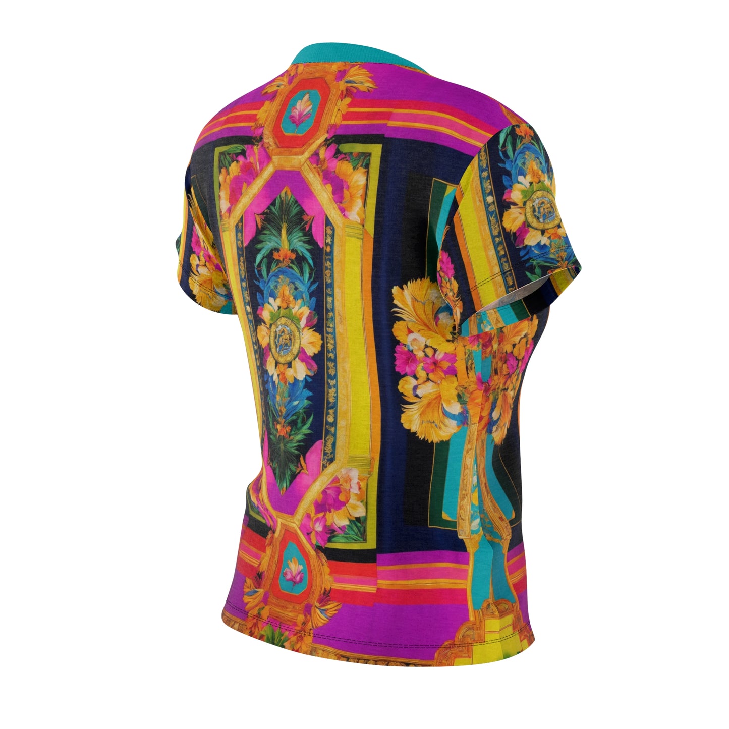 LVZ FIESTA LUXURY T-SHIRT 1189 T