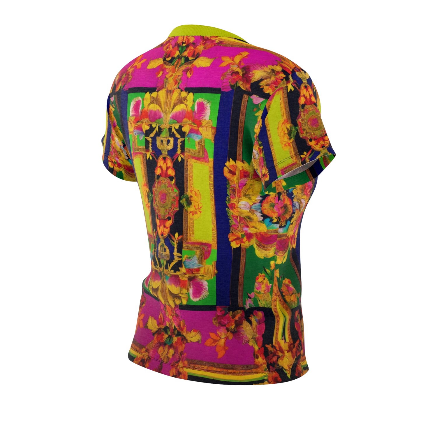 LVZ FIESTA LUXURY T-SHIRT 457 T
