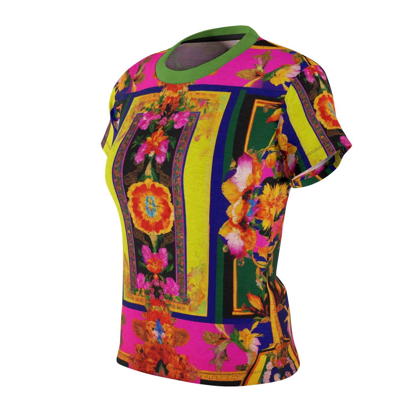 LVZ FIESTA LUXURY T-SHIRT 159 T