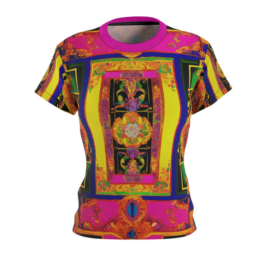LVZ FIESTA LUXURY T-SHIRT 472 T