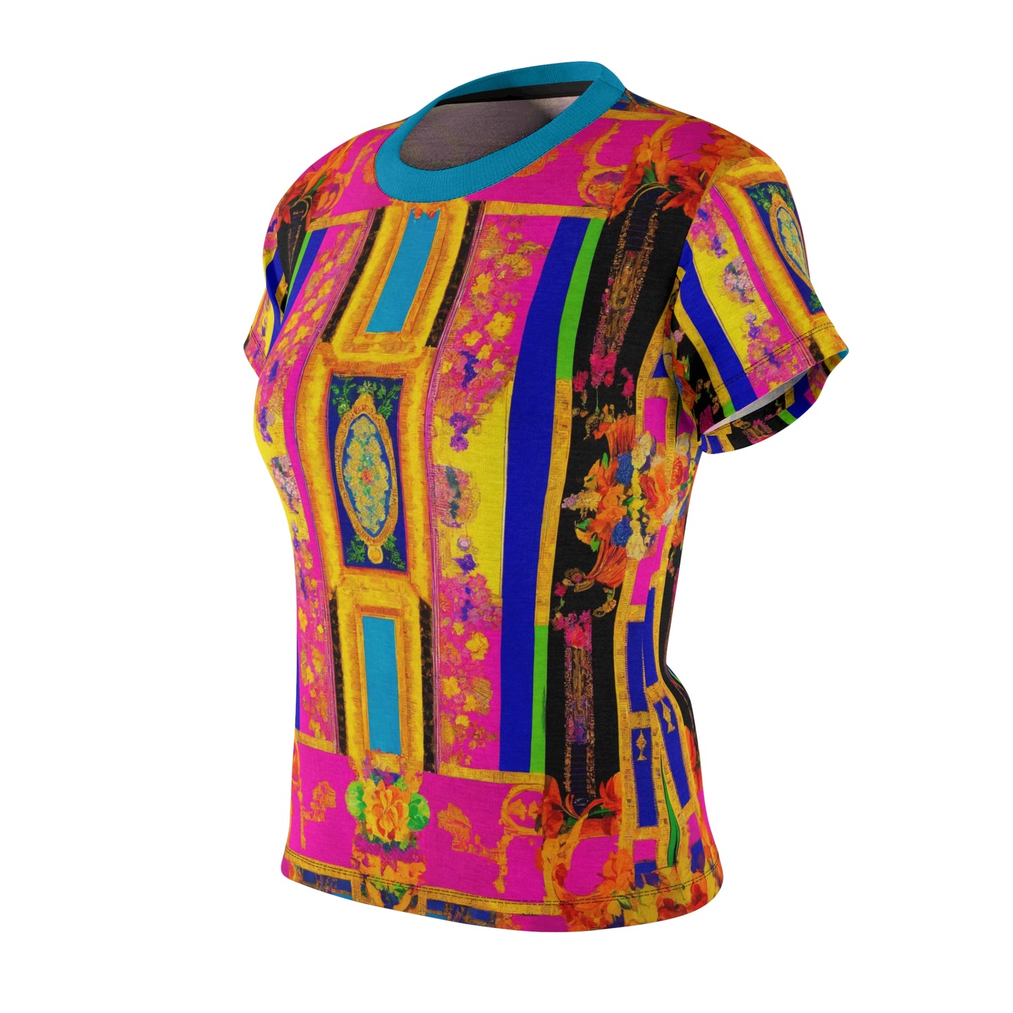 LVZ BEST T-SHIRT 5 T