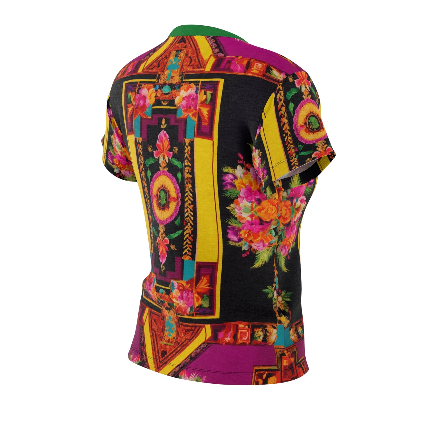 LVZ FIESTA LUXURY T-SHIRT 1880 T